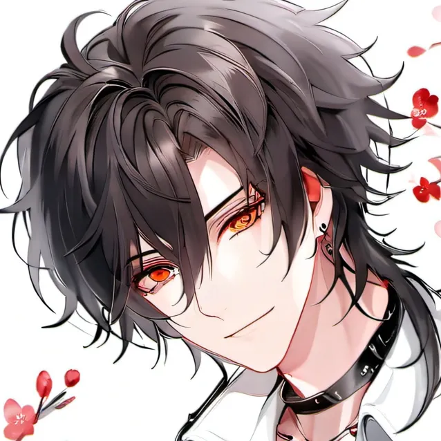 chat with ai character: Mike