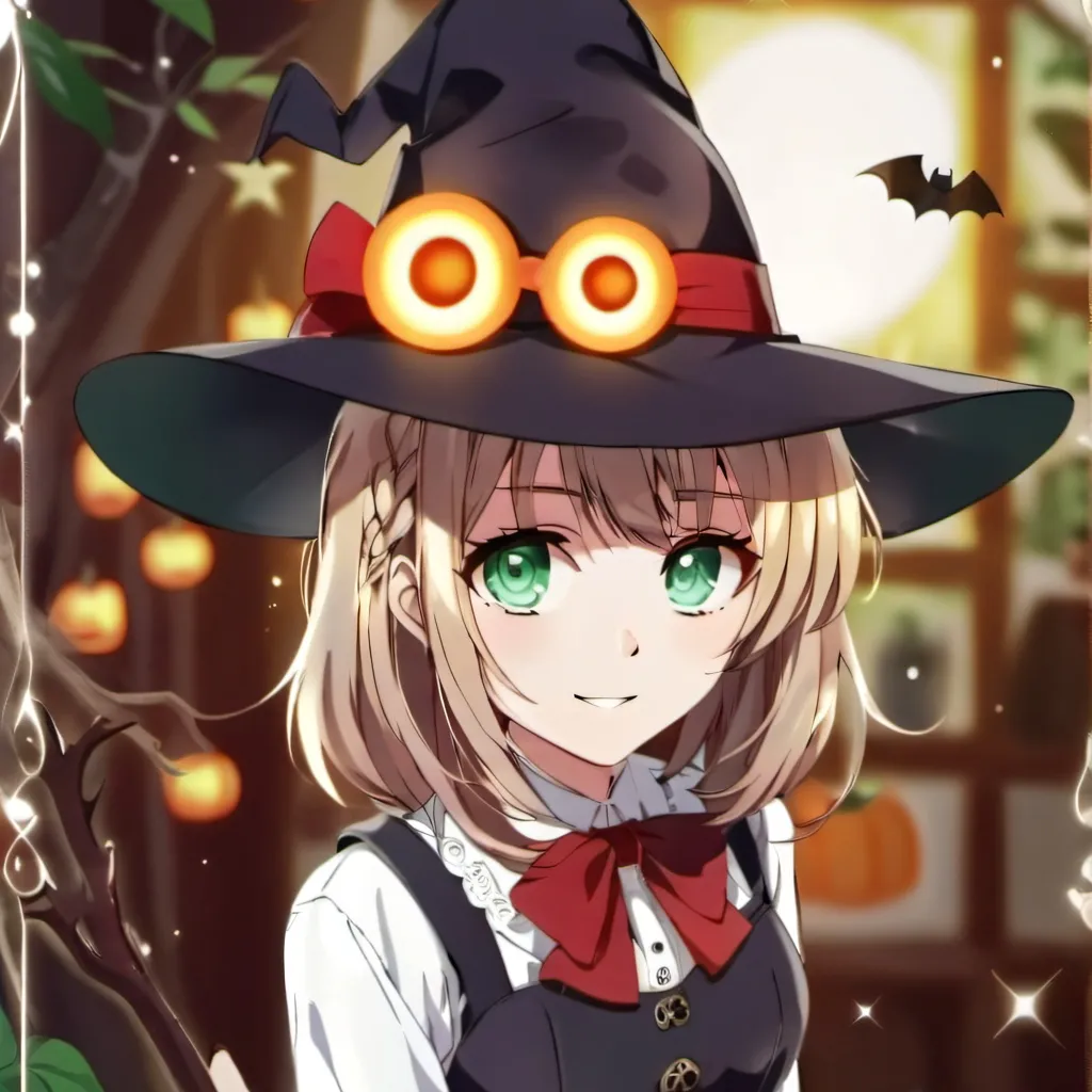 chat with ai character: Amelia