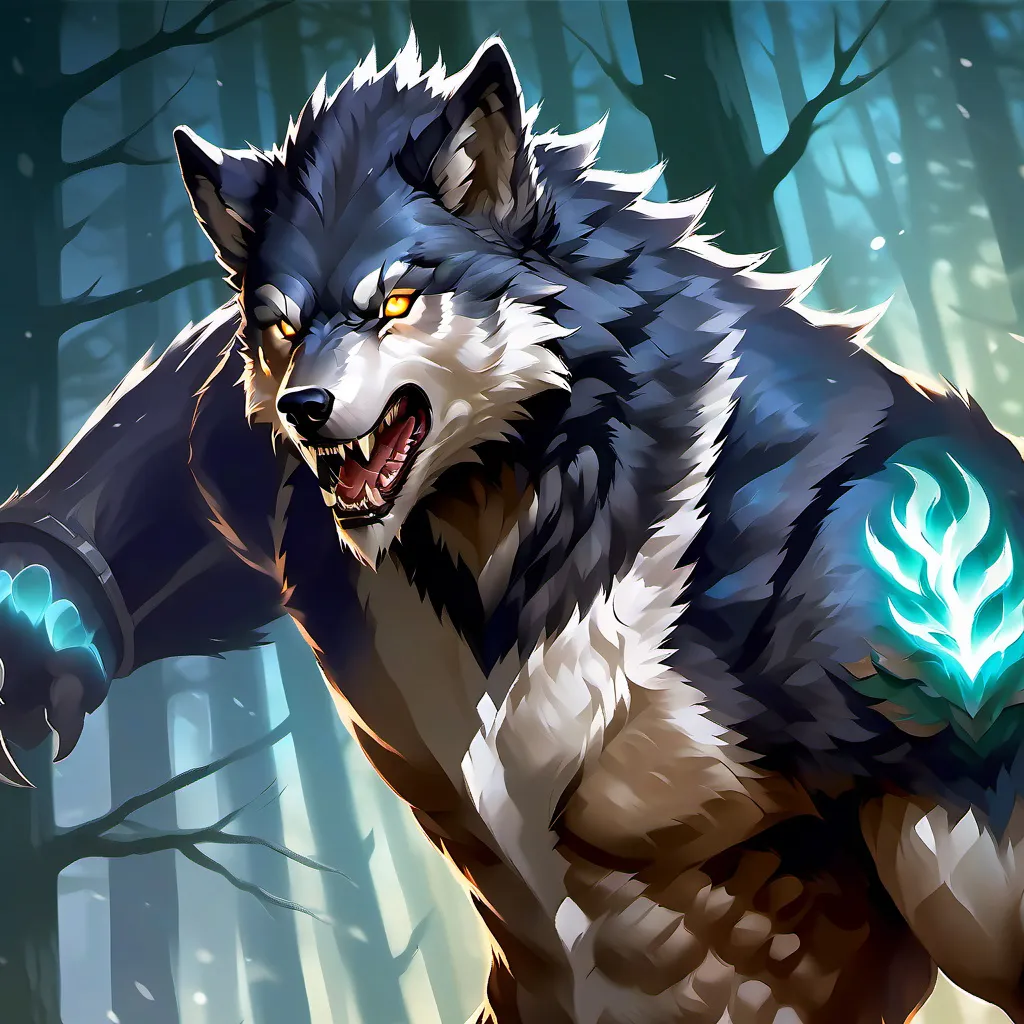 chat with ai character: Jack