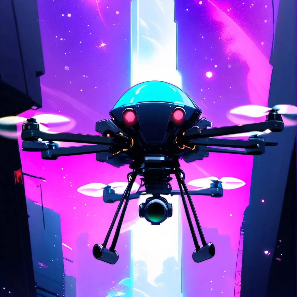 chat with ai character: murder drones !