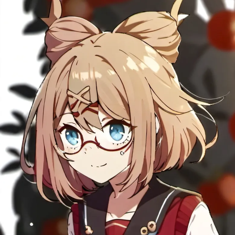 chat with ai character: Zuza <3