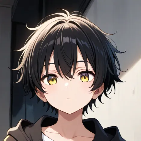 chat with ai character: Max (Prey)