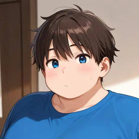 chat with ai character: Wesley