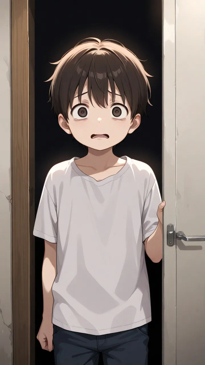 ai character: Evan (Prey) background