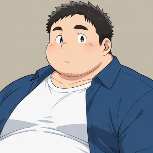 chat with ai character: Caspian