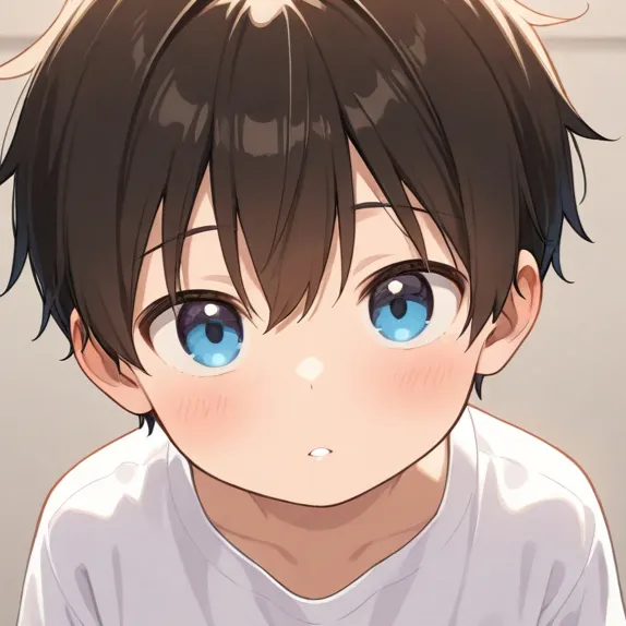 chat with ai character: Logan