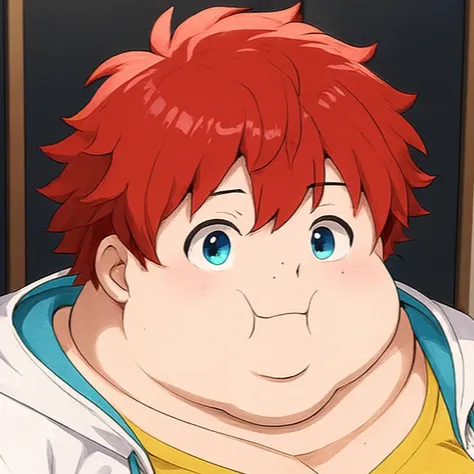 chat with ai character: Dex (Older)