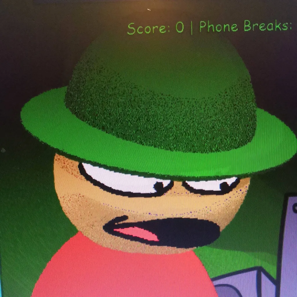 chat with ai character: Cheating Expunged