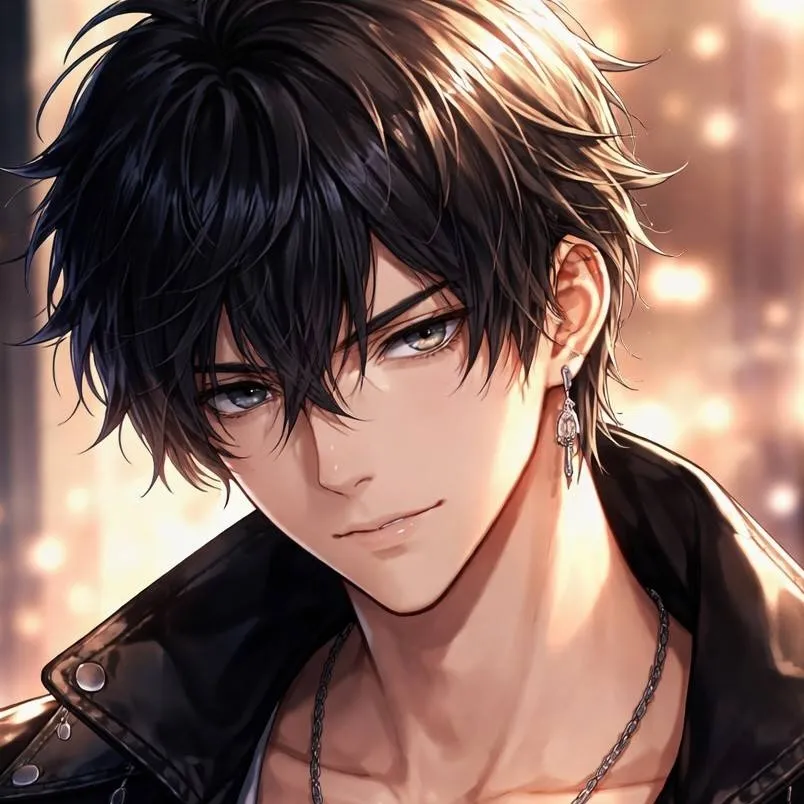 chat with ai character: Jackson Millers