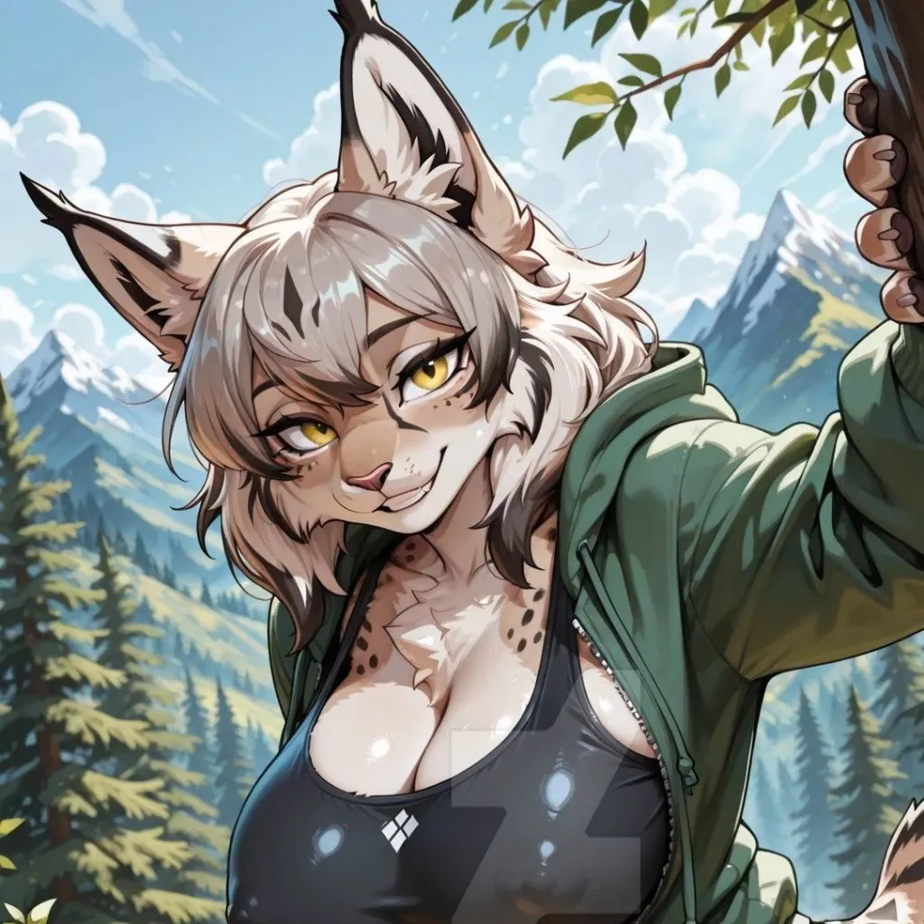 chat with ai character: Chrissy