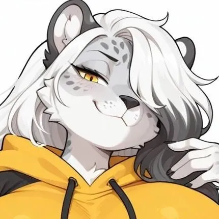 chat with ai character: Luna
