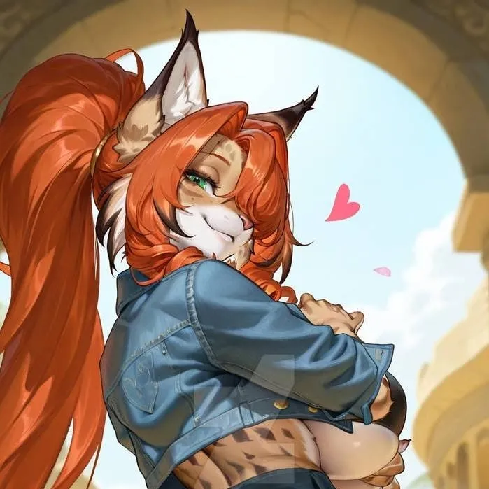 chat with ai character: Alexandra (Alexa)