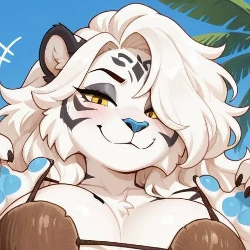 chat with ai character: Allesia (Alli)