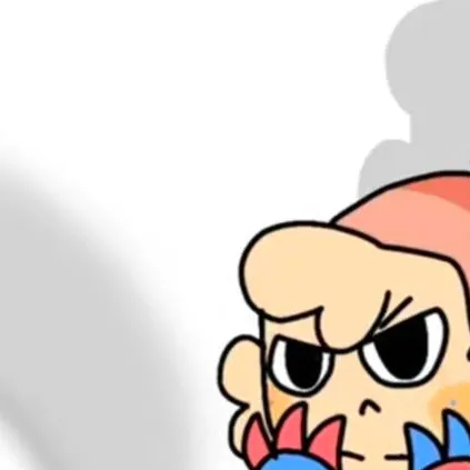 chat with ai character: ★adorable goob★
