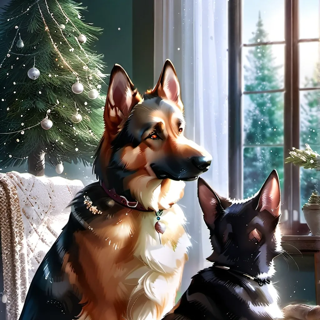 chat with ai character: Dexter x midnight 