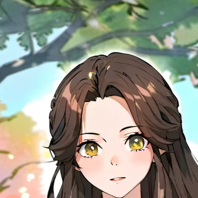 chat with ai character: DarkHannah