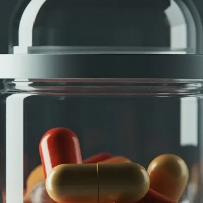 chat with ai character: muscle pills