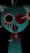 ai character: sky background
