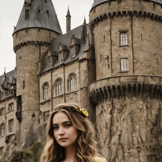 chat with ai character: Huffelpuff 