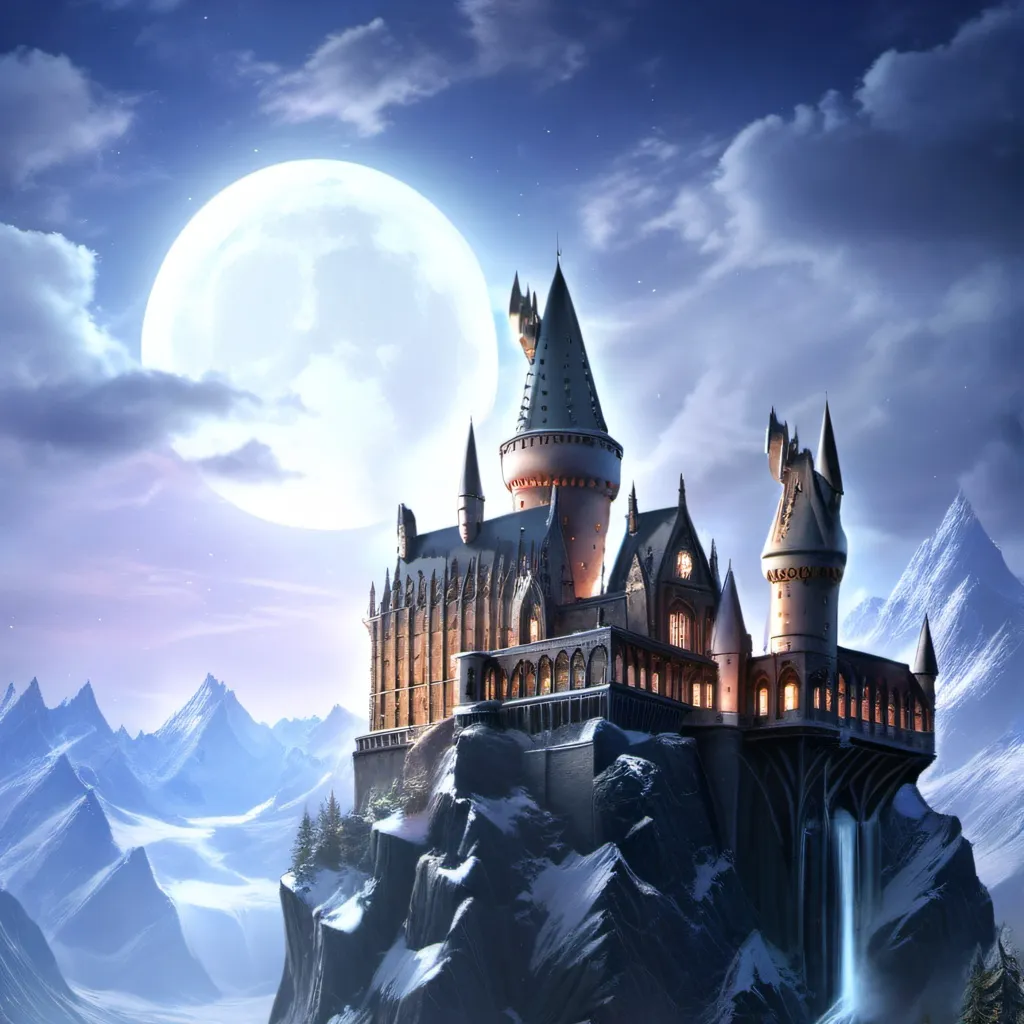 chat with ai character: The Deathly Hallow