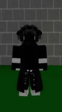 ai character: Matt background