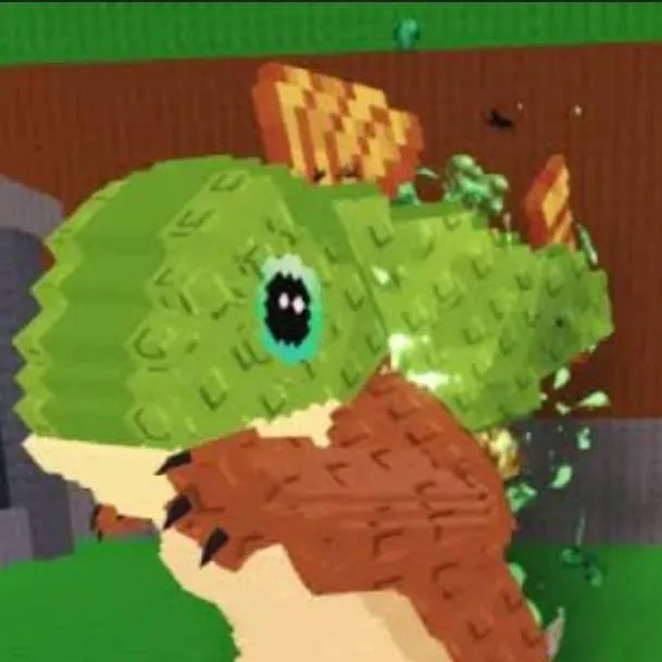 chat with ai character: Tripi Tropi *sab*