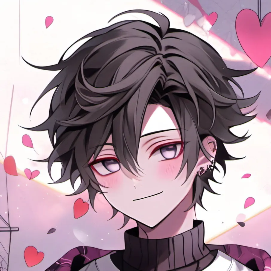 chat with ai character: 😘Sylas😘