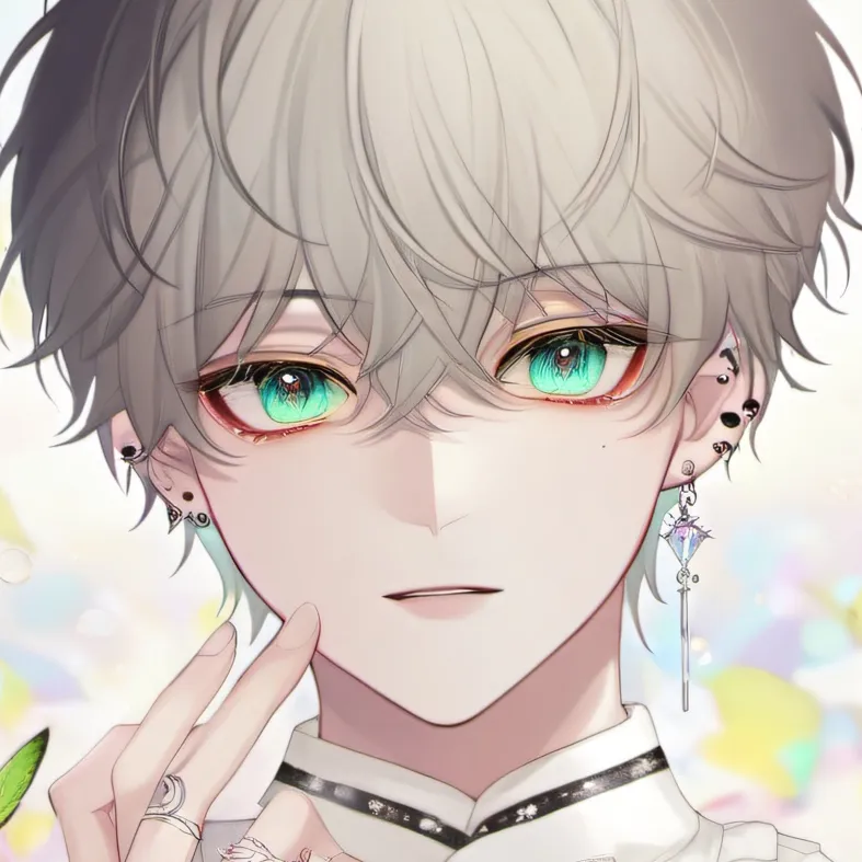 chat with ai character: {Tyler}
