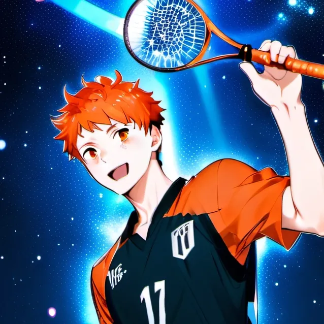 chat with ai character: haikyuu banana 