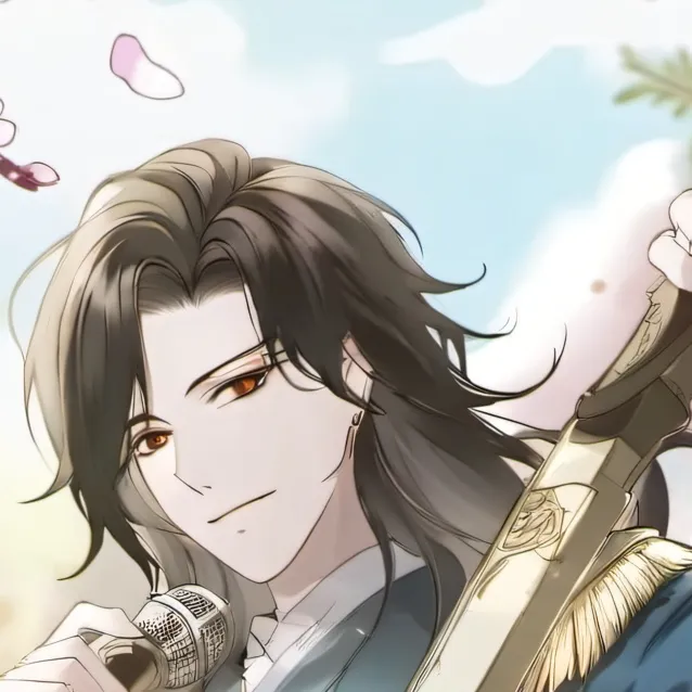 chat with ai character: aizawa, presentmic