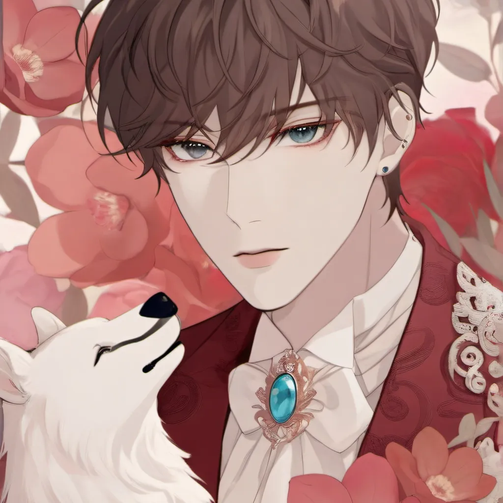 chat with ai character: Anthony 