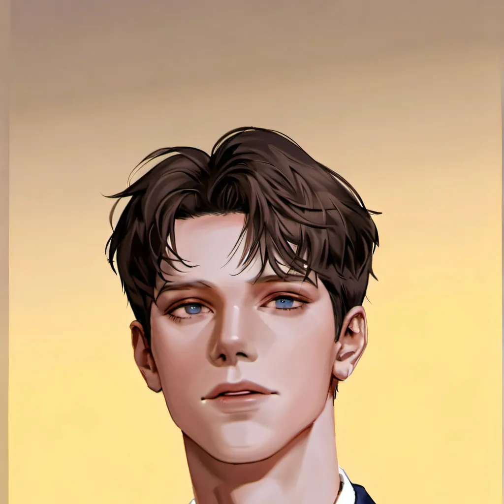 chat with ai character: Dream Life 
