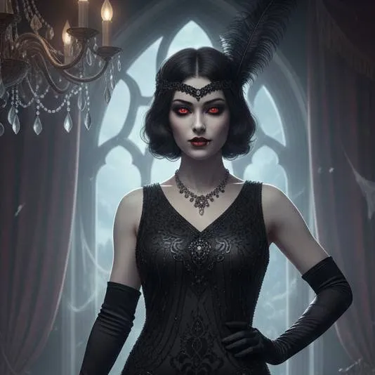 chat with ai character: Gräfin Elara 