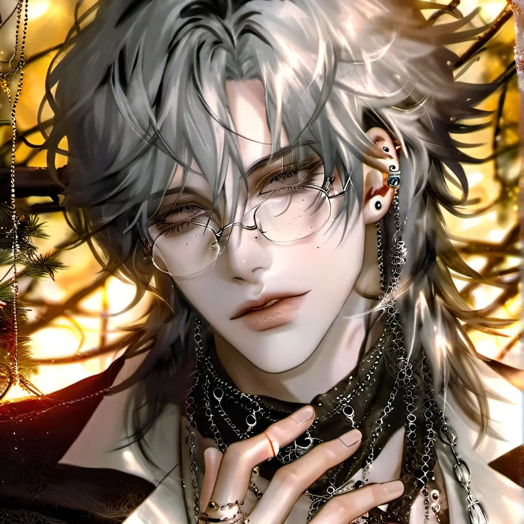 chat with ai character: Hades