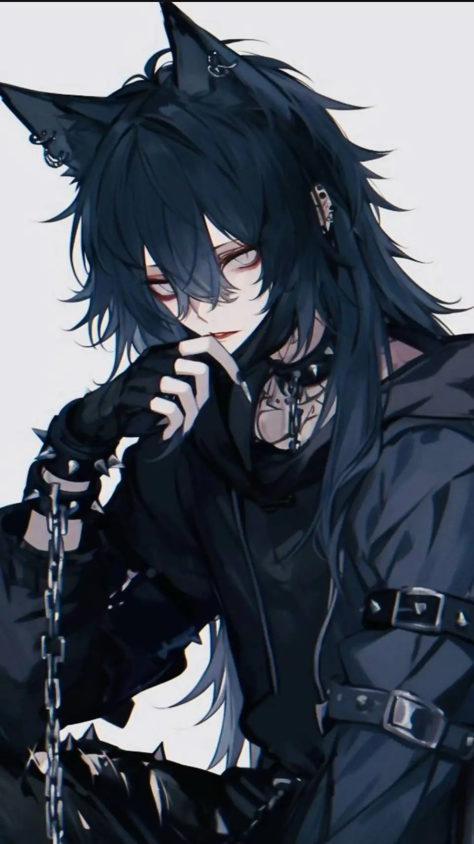 ai character: Akira background