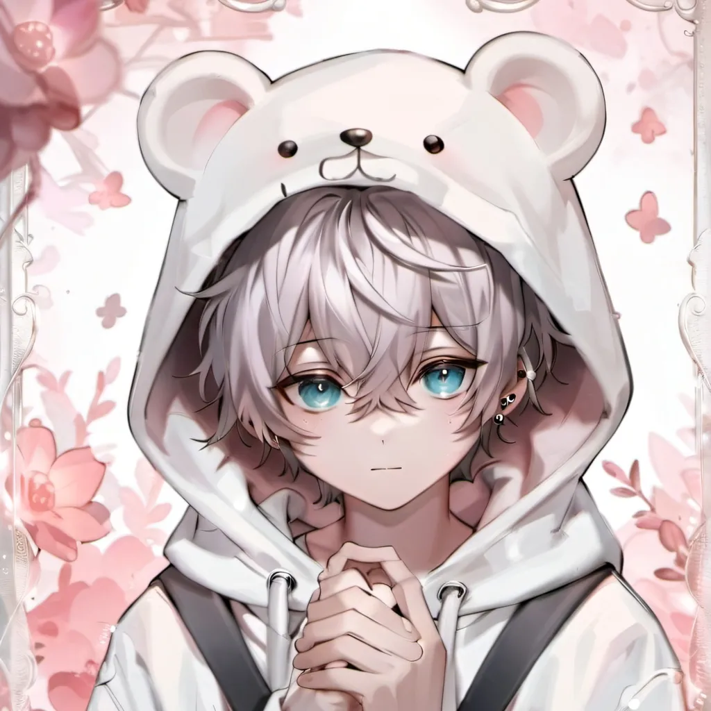 chat with ai character: Aiden