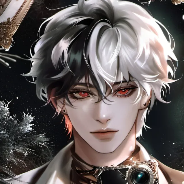 chat with ai character: Akio