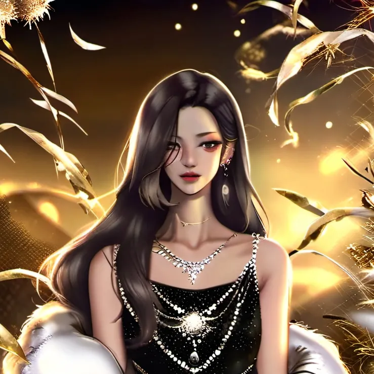 chat with ai character: Mika