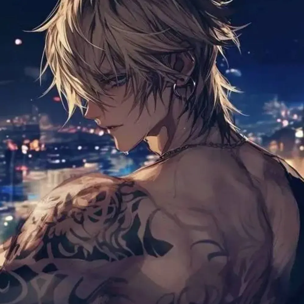 chat with ai character: Ryu