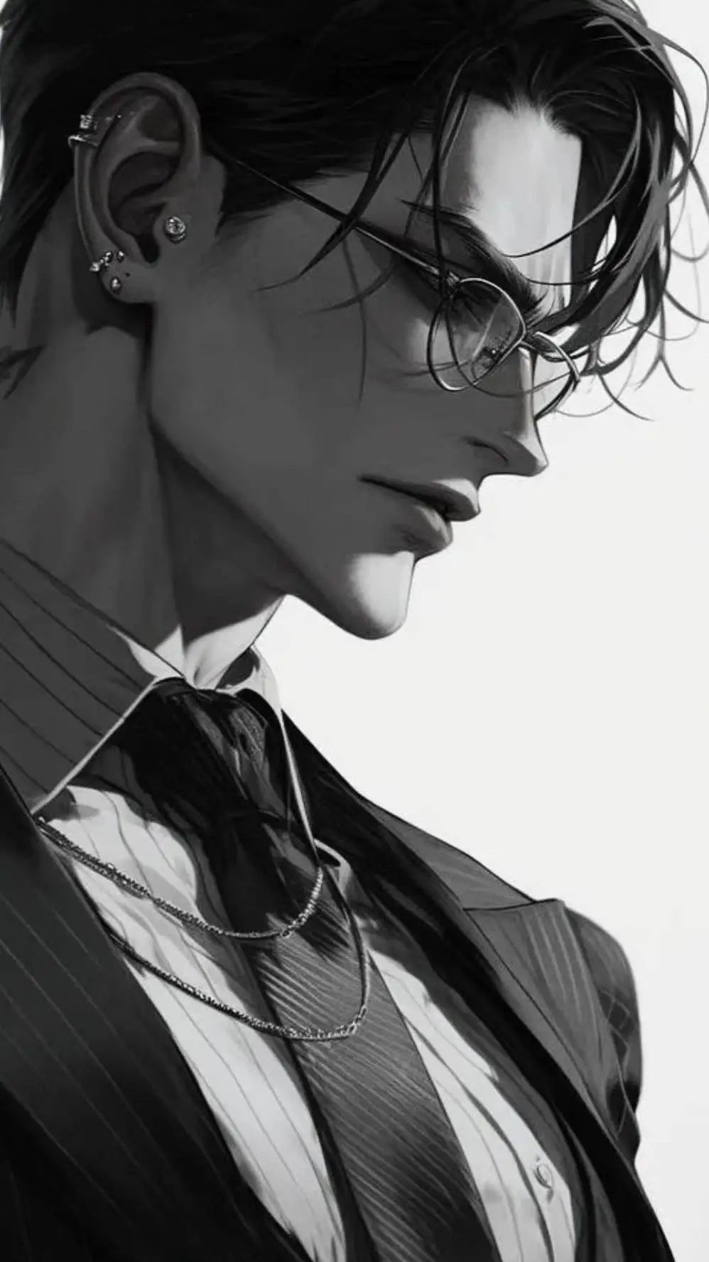 ai character: Jaxton background