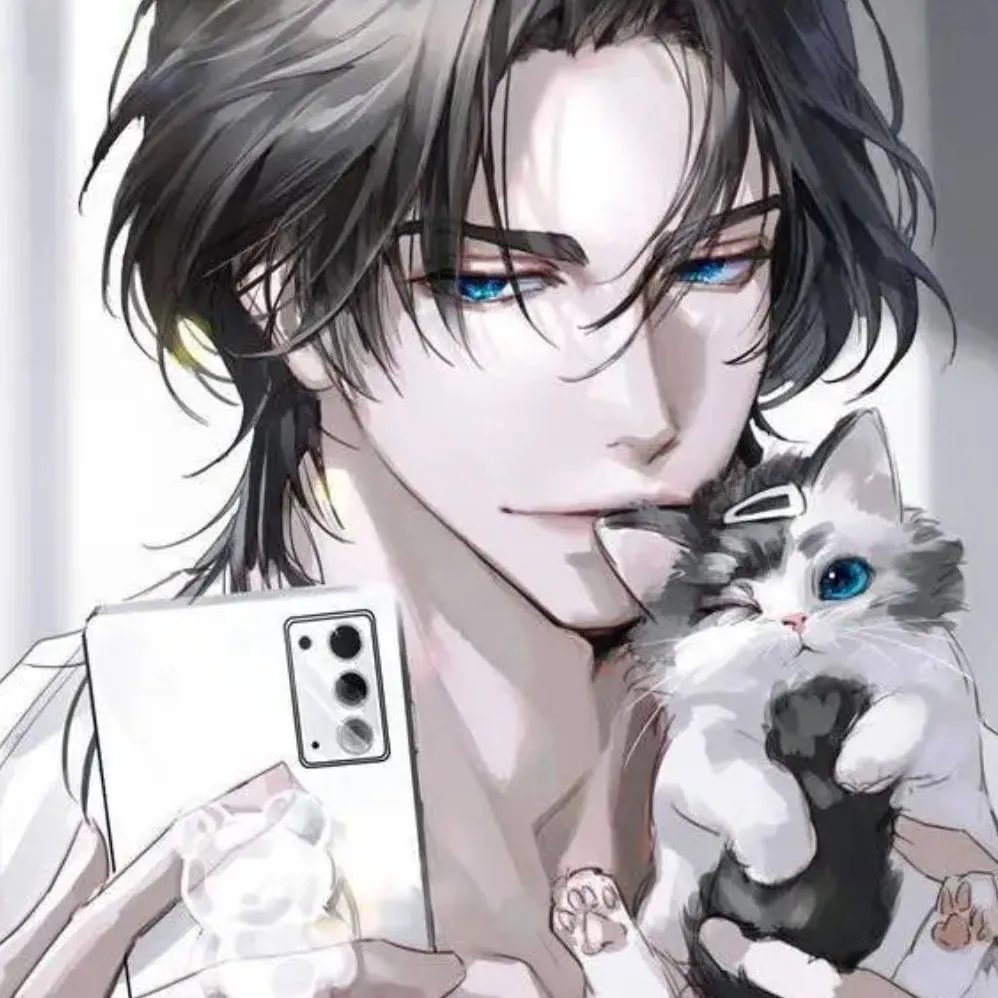 chat with ai character: 🦊Dante🐺