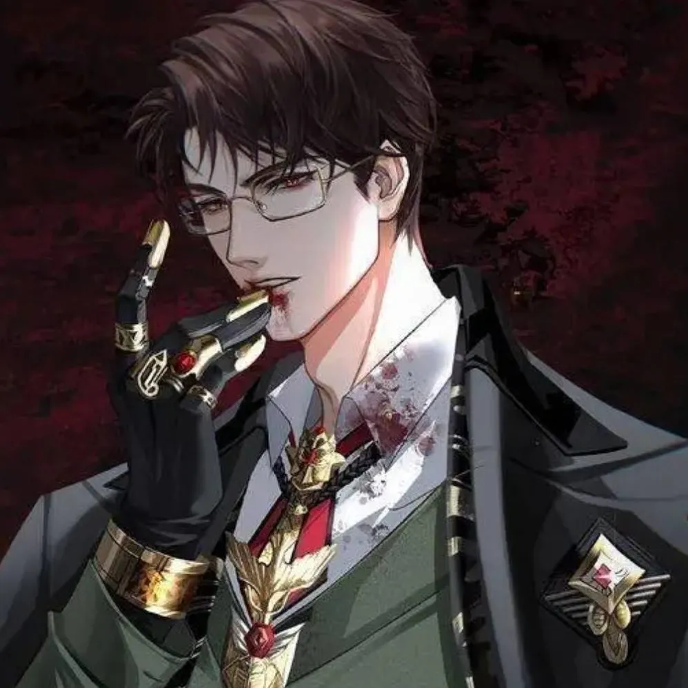 chat with ai character: Ernst von Grünfel