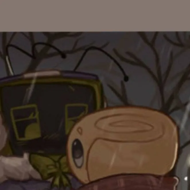 chat with ai character: ꧁shellvision꧂
