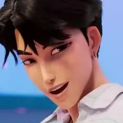 chat with ai character: Jinu