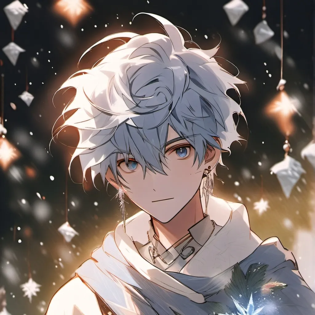 chat with ai character: jack frost 