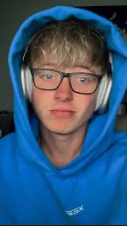 ai character: Sam golbach background