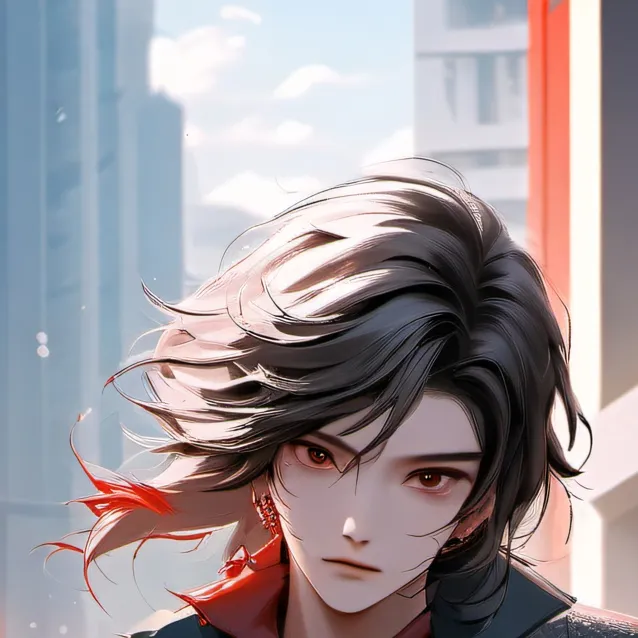 chat with ai character: jake