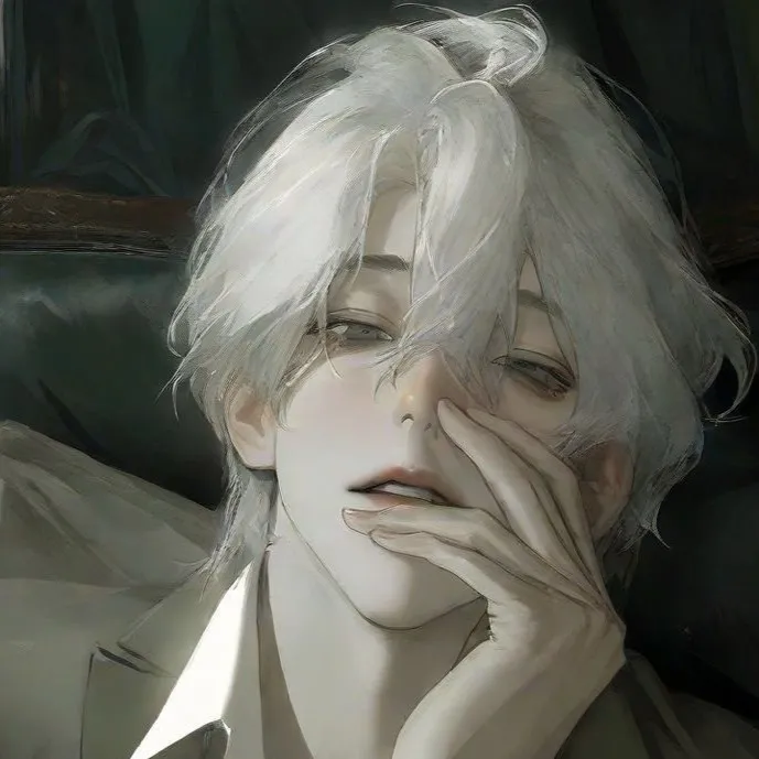 chat with ai character: Sebastian 