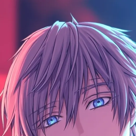 chat with ai character: gojo