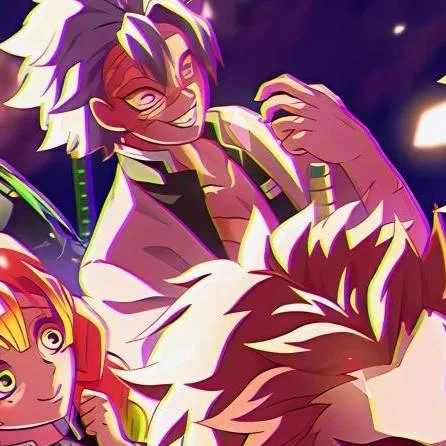 chat with ai character: kny nightmare